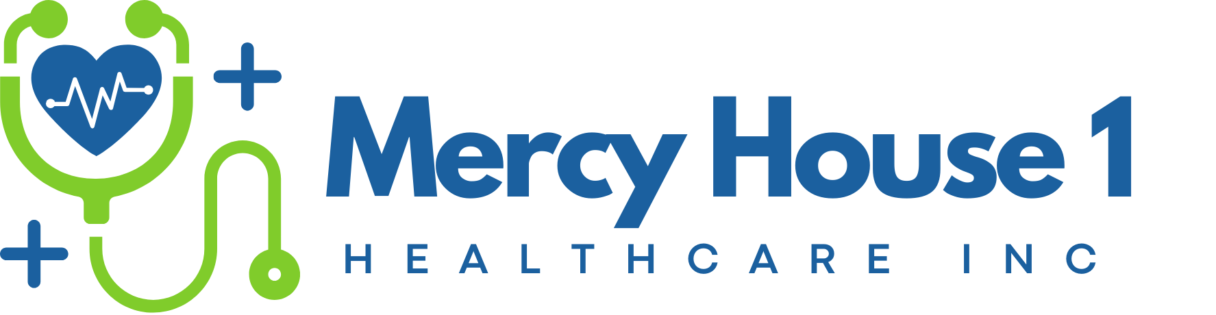 Mercy House 1 Healthcare
